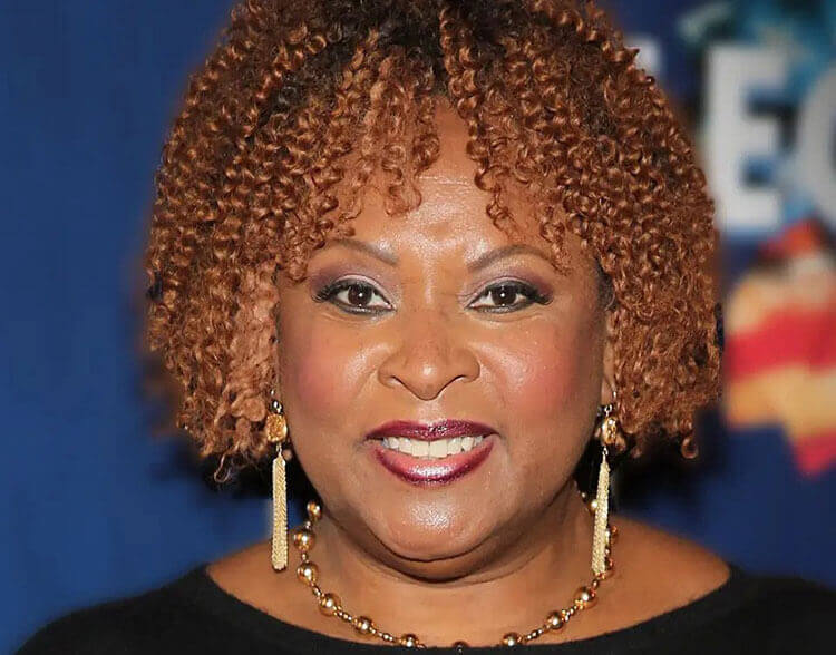 Robin Quivers Net Worth: Insights into the Radio Host’s Wealth